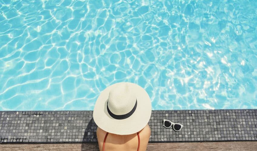 Why Is Good Pool Service in Fallbrook, Ca So Hard to Find?